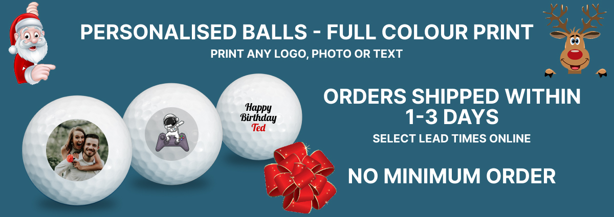 Christmas Balls