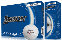 Personalised Golf Balls | Printed and Photo Golf | Best4Balls