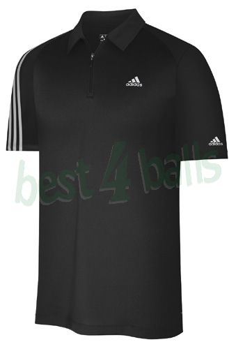 Golf Clothing - Golf Shirts - Adidas Golf Shirt - Adidas ClimaMax