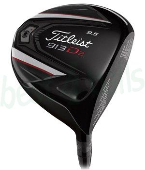 Titleist order driver