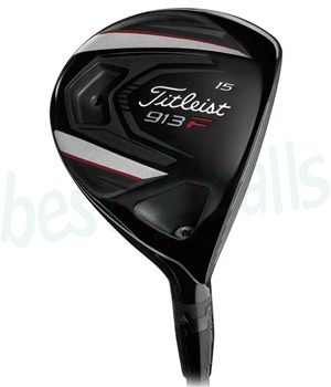 Shops Titleist Fairway Wood