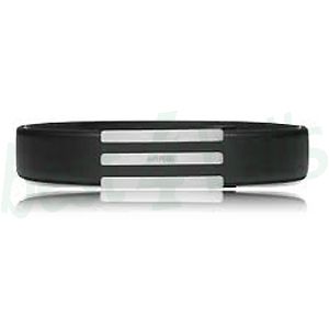 Adidas leather belt best sale