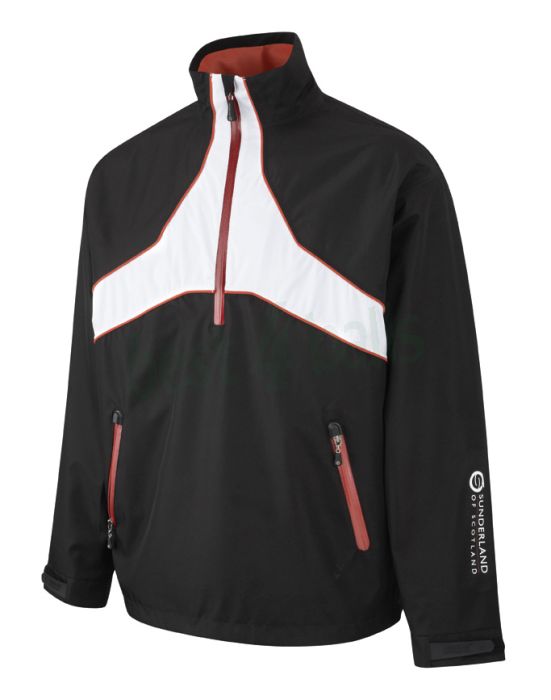 Sunderland Dolphin Fluke Weatherbeater Jacket