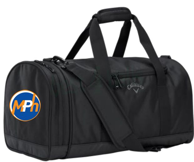 Callaway duffel bag on sale