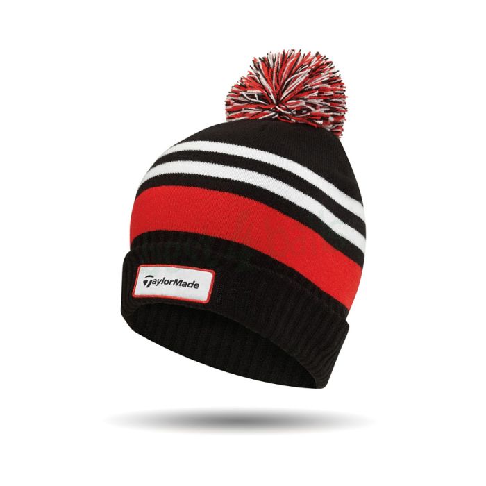 TaylorMade Beanie