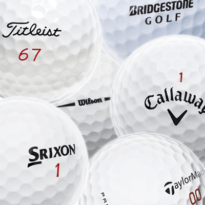Golf Balls & Accessories | Personalised & Logo balls | Best4Balls