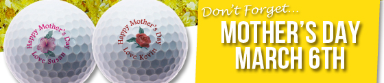 Mother's Day at Best4Balls