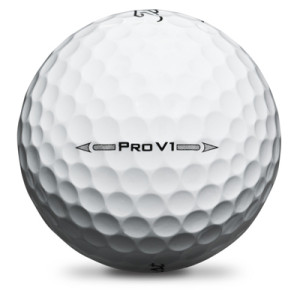 Titleist Pro V1 Golf Ball at Best4Balls