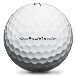 Titleist Pro V1x Golf Ball from Best4Balls