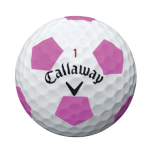 Pink Truvis ball | Best4Balls