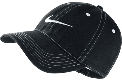 personalised nike cap