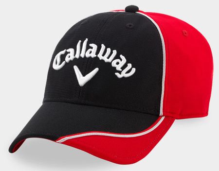 callaway golf hats