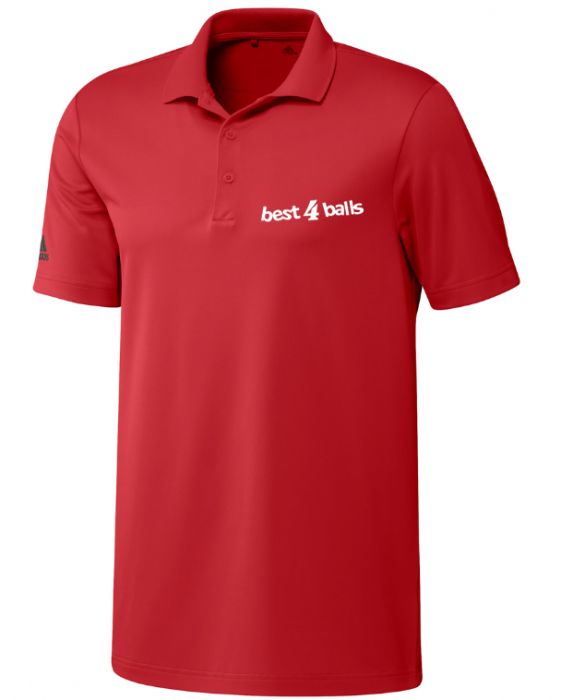 custom logo golf shirts